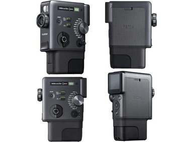 FUJIFILM INSTAX MINI EVO: CÁMARA INSTANTÁNEA HÍBRIDA CON BLUETOOTH Y 10 EFECTOS VISUALES - 2