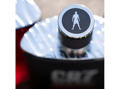 CRISTIANO RONALDO CR7 GAME ON FRAGANCIA AROMÁTICA PARA HOMBRES CON AROMA AMADERADO Y ESENCIA TROPICAL - 3