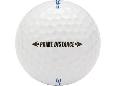 WILSON PROFILE, PELOTAS DE GOLF DE LARGA DISTANCIA Y SENSACIÓN SUAVE, PAQUETE DE 36 - 2