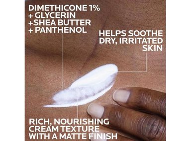 BÁLSAMO CICAPLAST B5 DE LA ROCHE-POSAY, CREMA MULTIUSOS PARA PIEL SECA E IRRITADA, SEGURA PARA BEBÉS - 2