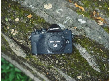 CÁMARA OLYMPUS E-M10 MARK IV MICRO CUATRO TERCIOS, 20MP, ESTABILIZACIÓN 5 EJES, 4K, WI-FI - 3
