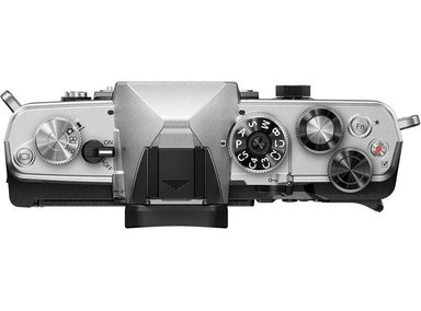 OM SYSTEM OLYMPUS OM-3, CÁMARA MICRO CUATRO TERCIOS CON DISEÑO VINTAGE Y ESTABILIZACIÓN DE IMAGEN AVANZADA - 2