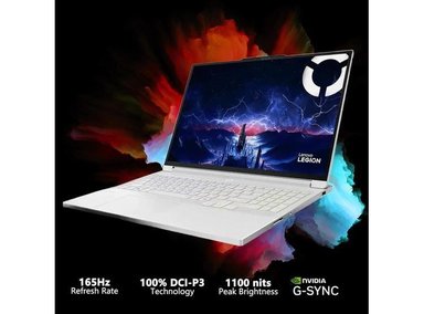 LENOVO LEGION 7I GAMING AI LAPTOP OLED INTEL 20-CORE RTX 5060 - 5