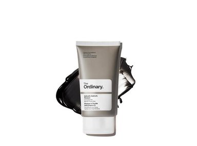 THE ORDINARY MASCARILLA ÁCIDO SALICÍLICO 2% CARBÓN ARCILLA 50ML - 1