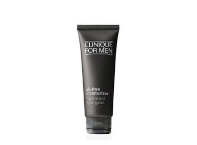 HIDRATANTE MATIFICANTE SIN ACEITE DE CLINIQUE CON SPF 25 PIEL GRASA MIXTA - 1
