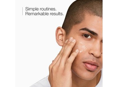 HIDRATANTE MATIFICANTE SIN ACEITE DE CLINIQUE CON SPF 25 PIEL GRASA MIXTA - 3