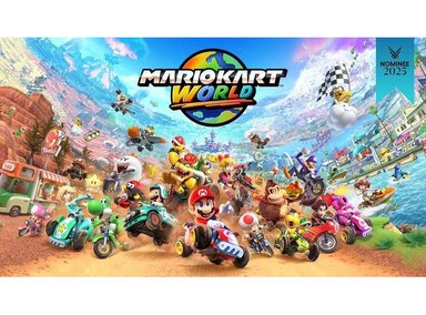 NINTENDO SWITCH 2: BUNDLE PERSONALIZABLE CON ELECCIÓN DE JUEGOS DIGITALES Y TRES MODOS DE JUEGO - 4
