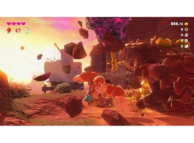 NINTENDO SWITCH 2: BUNDLE PERSONALIZABLE CON ELECCIÓN DE JUEGOS DIGITALES Y TRES MODOS DE JUEGO - 7