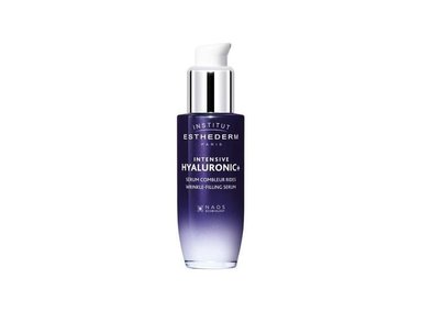INSTITUT ESTHEDERM SUERO HIALURÓNICO INTENSIVO PARA ARRUGAS Y LÍNEAS FINAS 30ML - 1