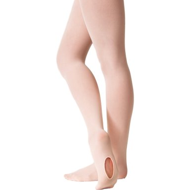 PANTY PREMIUM BALLET Y DANZA NUDE PROFESIONALES