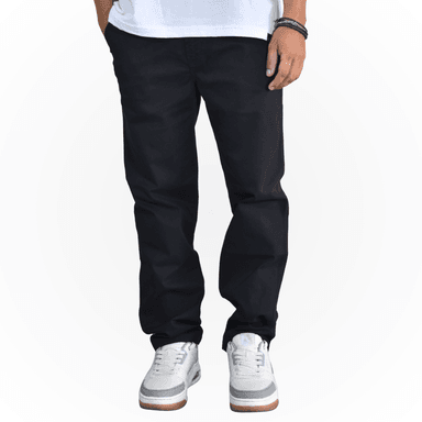 PANTALÓN CASUAL SLIM HOMBRE YONISTERS CASUAL SEMIPITILLO STRETCH CLOTHING DRILL - 1