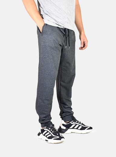 JOGGER DEPORTIVO TOBILLERO ALGODÓN UNISEX YONISTERS BÁSICO CLOTHING - 3