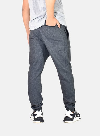 JOGGER DEPORTIVO TOBILLERO ALGODÓN UNISEX YONISTERS BÁSICO CLOTHING - 4