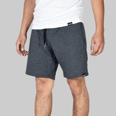 SHORT ALGODÓN HOMBRE YONISTERS BÁSICO C/ CIERRE CLOTHING CHARCOAL - 1