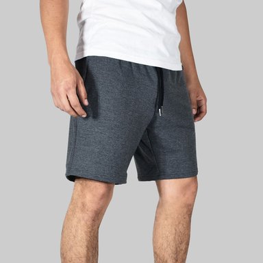 SHORT ALGODÓN HOMBRE YONISTERS BÁSICO C/ CIERRE CLOTHING CHARCOAL - 4