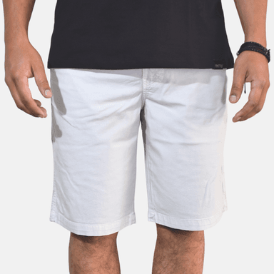 SHORT A LA RODILLA HOMBRE YONISTERS SEMI PITILLO DRILL STRETCH CLOTHING - 1