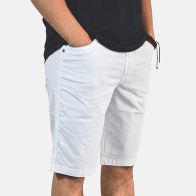 SHORT A LA RODILLA HOMBRE YONISTERS SEMI PITILLO DRILL STRETCH CLOTHING - 2