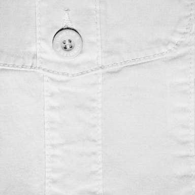 SHORT DRILL CARGO YONISTERS CLOTHING BLANCO - 6