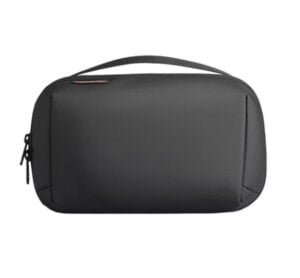 CARTUCHERA MARK RYDEN MR3101 NEGRA 3 EN 1 IMPERMEABLE