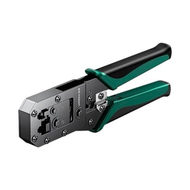 ALICATE PONCHADOR UGREEN NW136 CRIMPEADOR MULTIFUNCION RJ45/ RJ11 – 70683