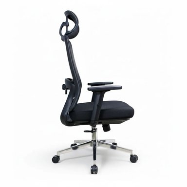 SILLA DE OFICINA EJECUTIVA HAVEN LUX ERGONOMICA - 3