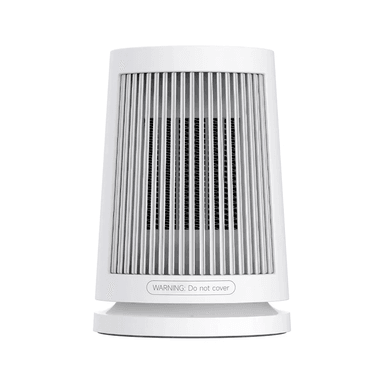 CALEFACTOR XIAOMI DESKTOP HEATER EU - COMPACTO, SILENCIOSO Y SEGURO - 2