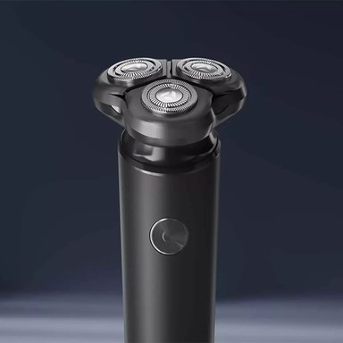 AFEITADORA ELECTRICA ECHEN X8S-C 5 EN 1 MULTIFUNCION IPX7 USB-C NEGRO - 2
