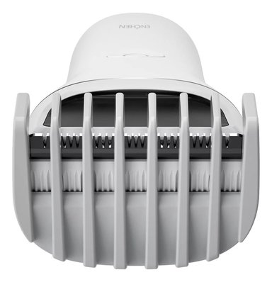 CORTADORA DE CABELLO ELECTRICA ENCHEN BOOST 2 BLANCO - 3