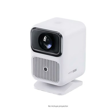 SOPORTE WANBO WBBA03 PARA PROJECTOR AJUSTABLE - 7