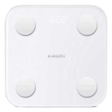 BALANZA XIAOMI BODY COMPOSITION SCALE S400 - 1