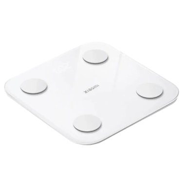 BALANZA XIAOMI BODY COMPOSITION SCALE S400 - 2