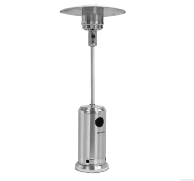 ESTUFA IMACO  EXTERIOR A GAS 13000W