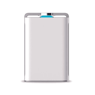 PURIFICADOR DE AIRE SMART WIFI, 3 VELOCIDADES, BLANCO