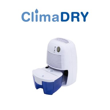 DESHUMEDECEDOR ELÉCTRICO 500ML AIRE ELIMINA HUMEDAD - 3