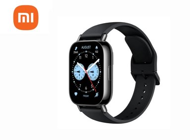 SMART WATCH XIAOMI REDMI MI 5 LITE - NEGRO