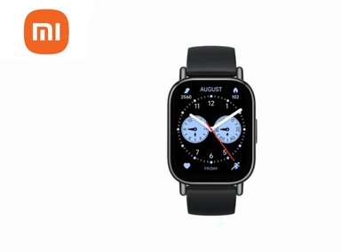 SMART WATCH XIAOMI REDMI MI 5 LITE - NEGRO - 2