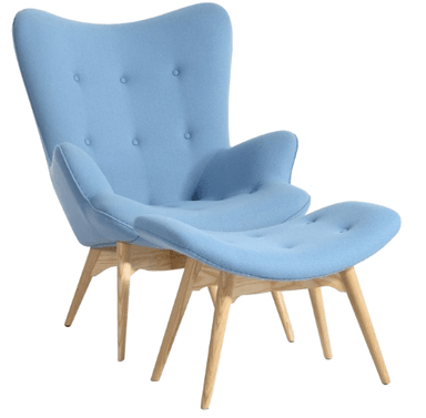 DM GRANDMOTHER + BANQUETA