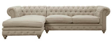 DM SECCIONAL IZQUIERDO CHESTERFIELD