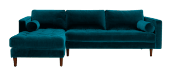 DM SECCIONAL IZQUIERDO AISHA