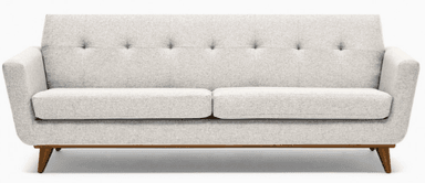 SOFÁ DMUEBLES 3 CUERPOS BOLLI