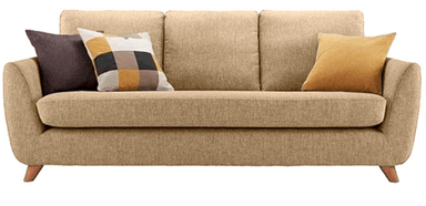 DM SOFA 3 CUERPOS LOUIS
