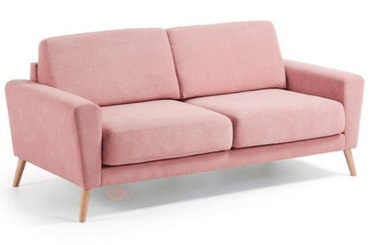 DM SOFA 3 CUERPOS FLOWER