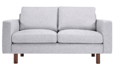 DM SOFA 2 CUERPOS HUCCI