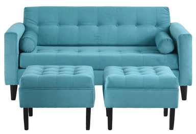 DM SALA 2 + 2 PUFF MAZE