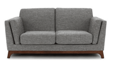 DM SOFA 2 CUERPOS SANNA