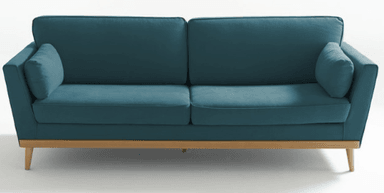 DM SOFA 2 CUERPOS OZTELLA