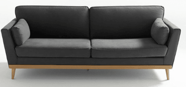 DM SOFA 2 CUERPOS OZTELLA
