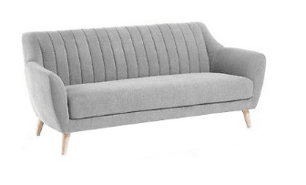 DM SOFA 2 CUERPOS BALI