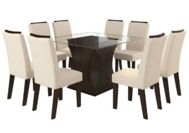 MP COMEDOR 8 SILLAS HADES