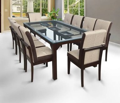 MP COMEDOR 10 SILLAS KIM TANG